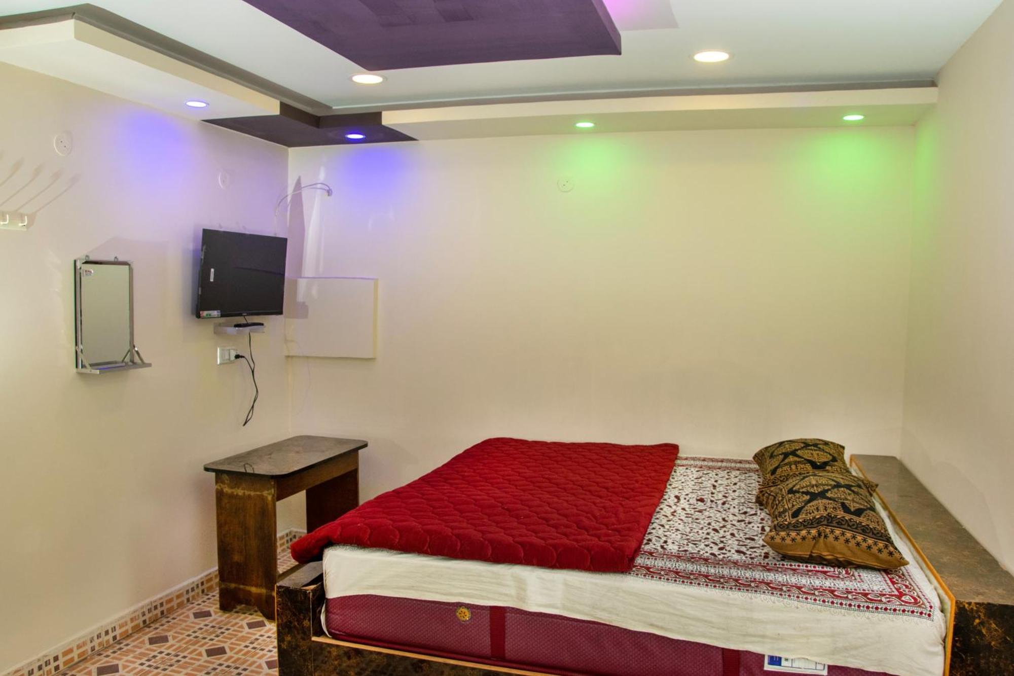 Close2Heaven Homestay 3 Bedroom Villa Kodaikanal Exterior foto