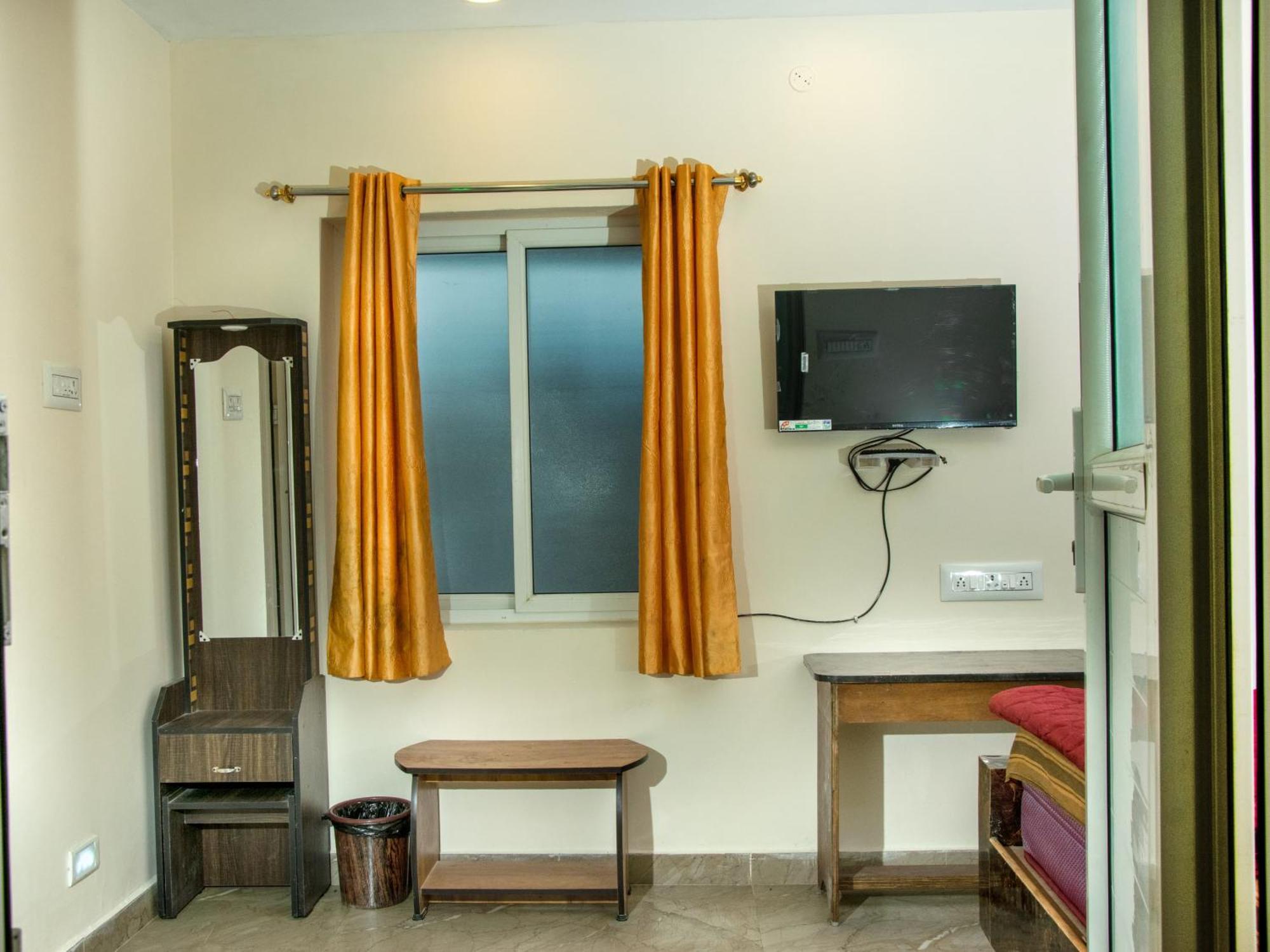 Close2Heaven Homestay 3 Bedroom Villa Kodaikanal Exterior foto