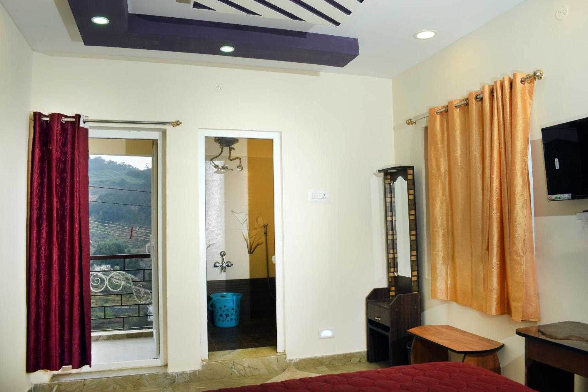 Close2Heaven Homestay 3 Bedroom Villa Kodaikanal Exterior foto