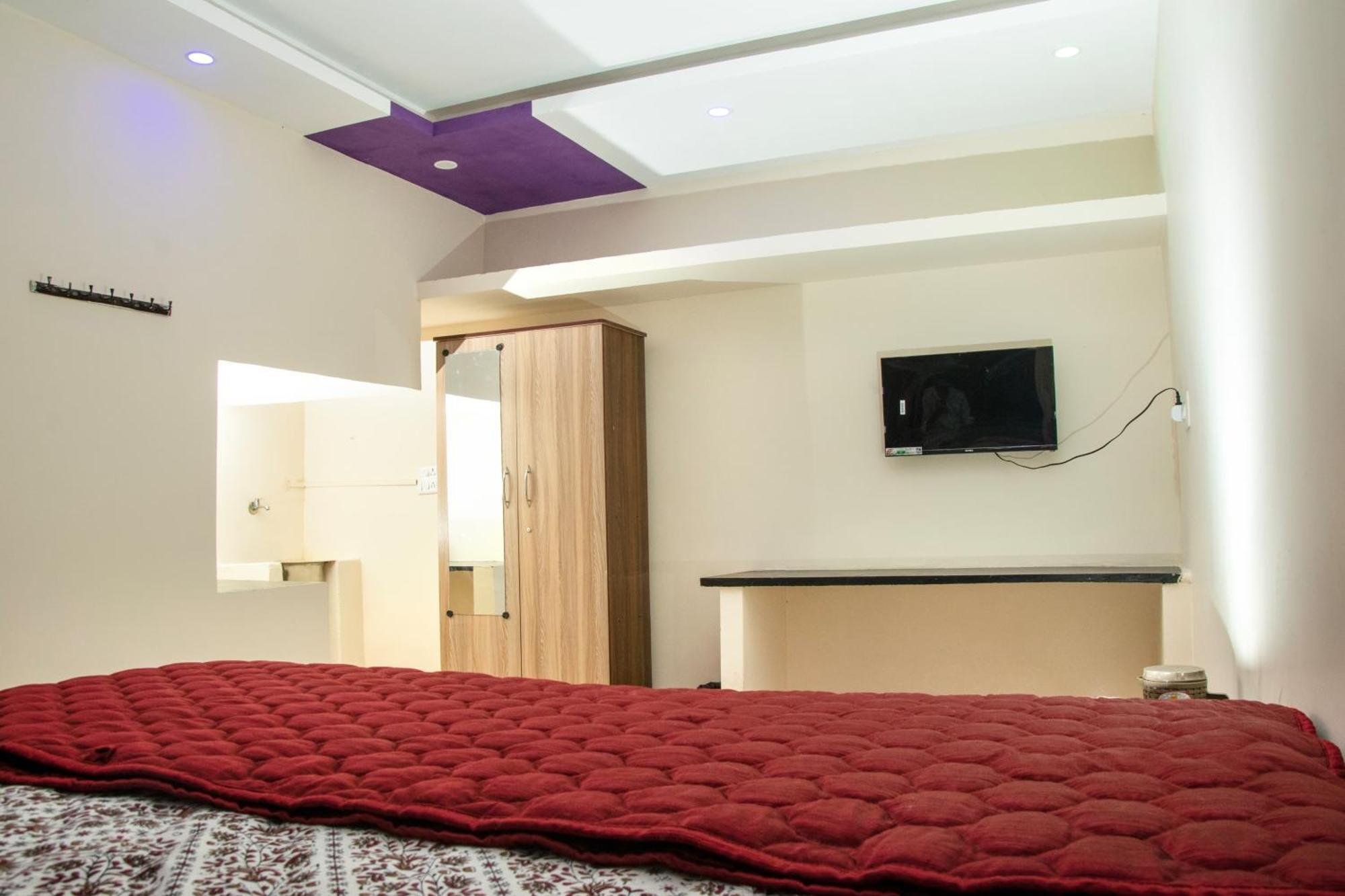 Close2Heaven Homestay 3 Bedroom Villa Kodaikanal Exterior foto