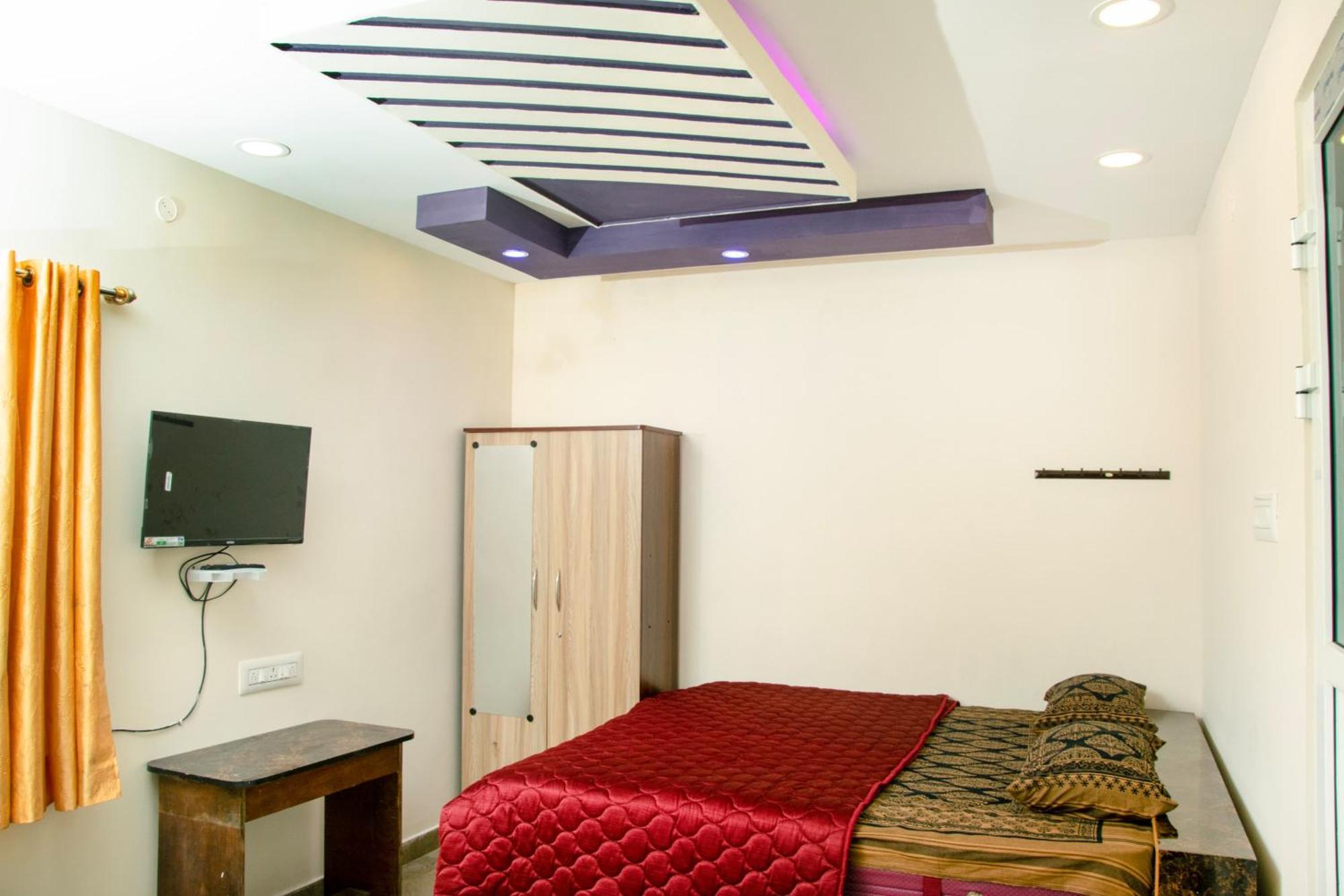 Close2Heaven Homestay 3 Bedroom Villa Kodaikanal Exterior foto