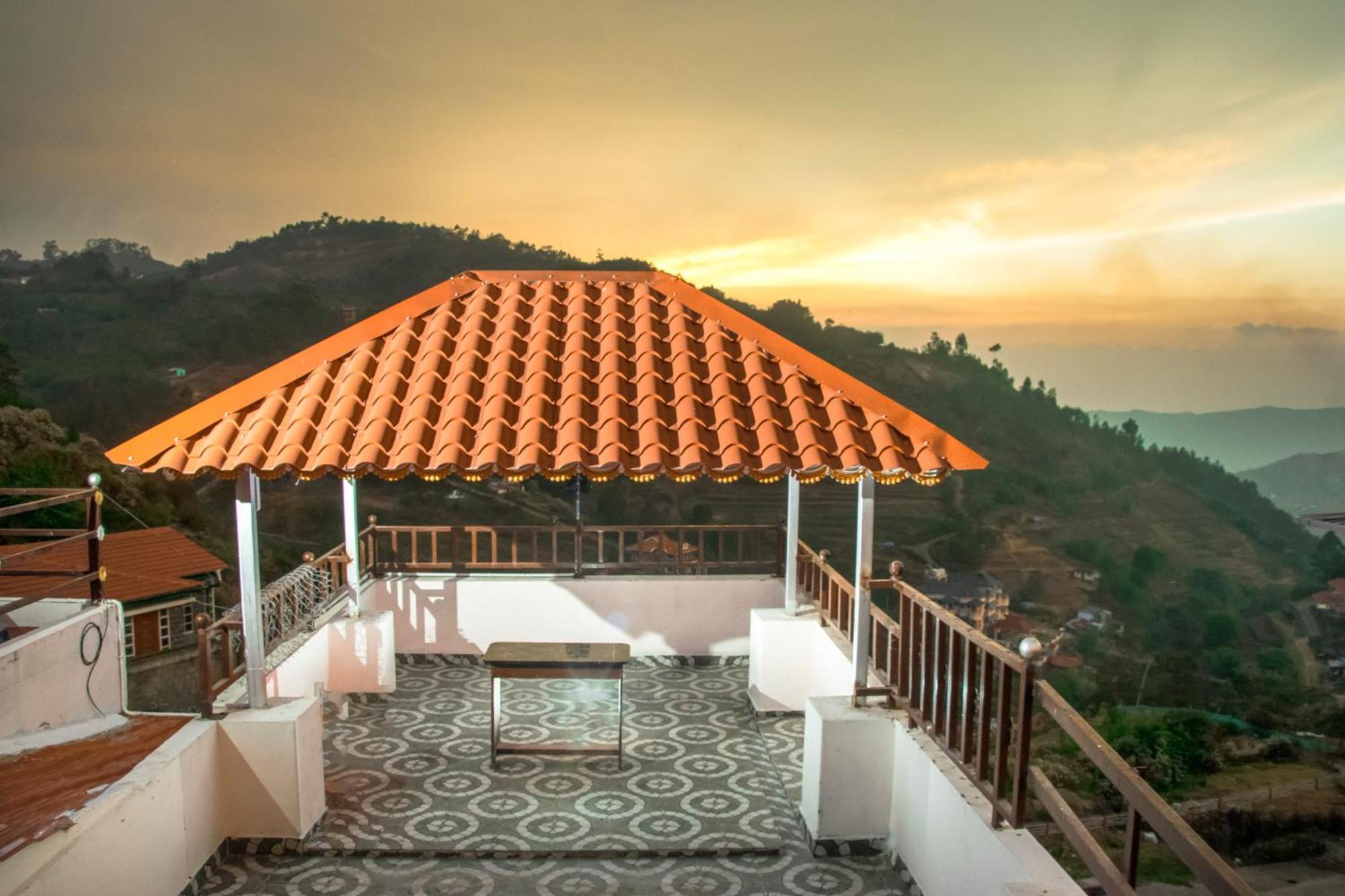 Close2Heaven Homestay 3 Bedroom Villa Kodaikanal Exterior foto