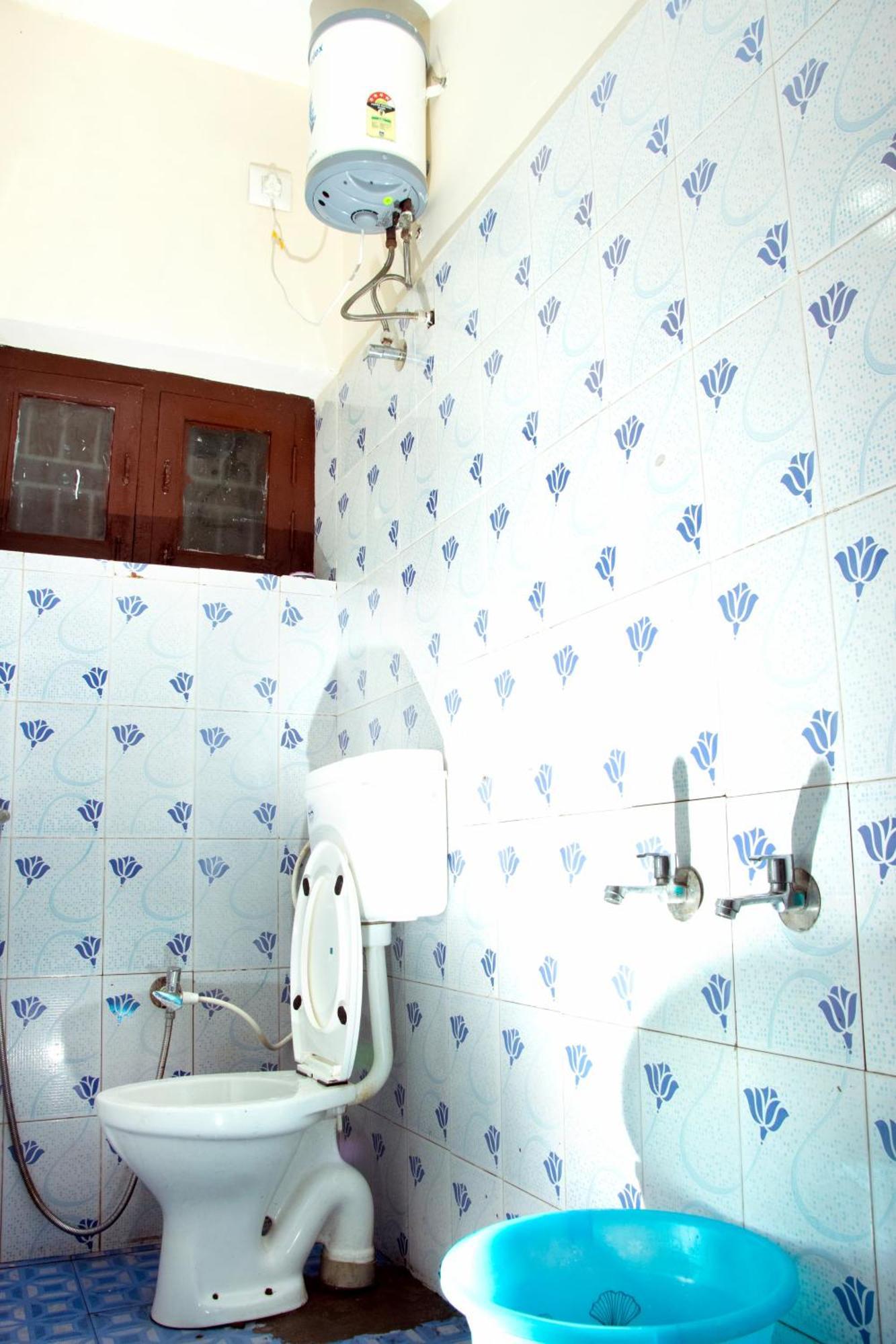 Close2Heaven Homestay 3 Bedroom Villa Kodaikanal Exterior foto