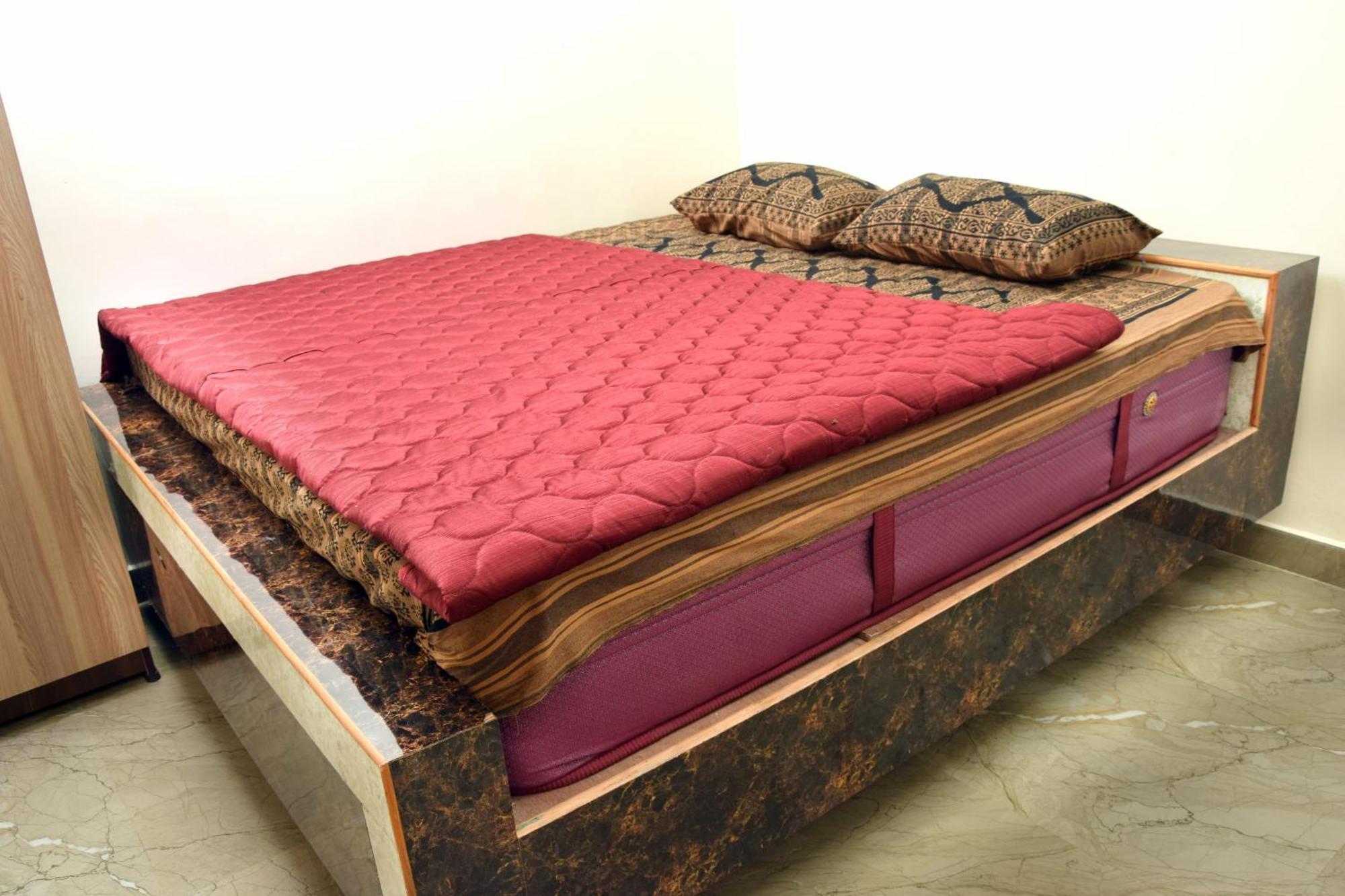 Close2Heaven Homestay 3 Bedroom Villa Kodaikanal Exterior foto