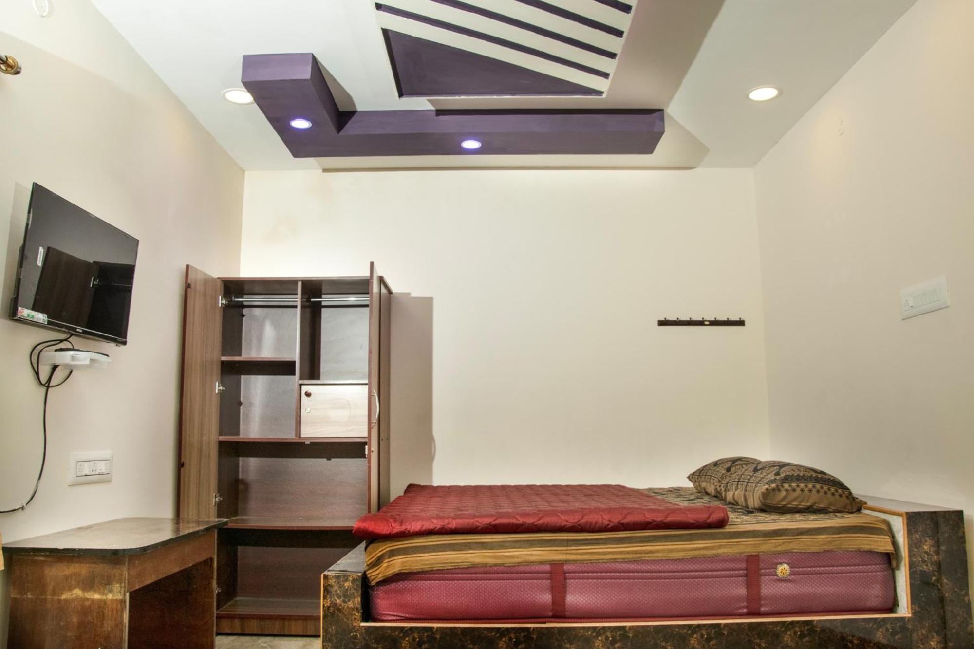 Close2Heaven Homestay 3 Bedroom Villa Kodaikanal Exterior foto