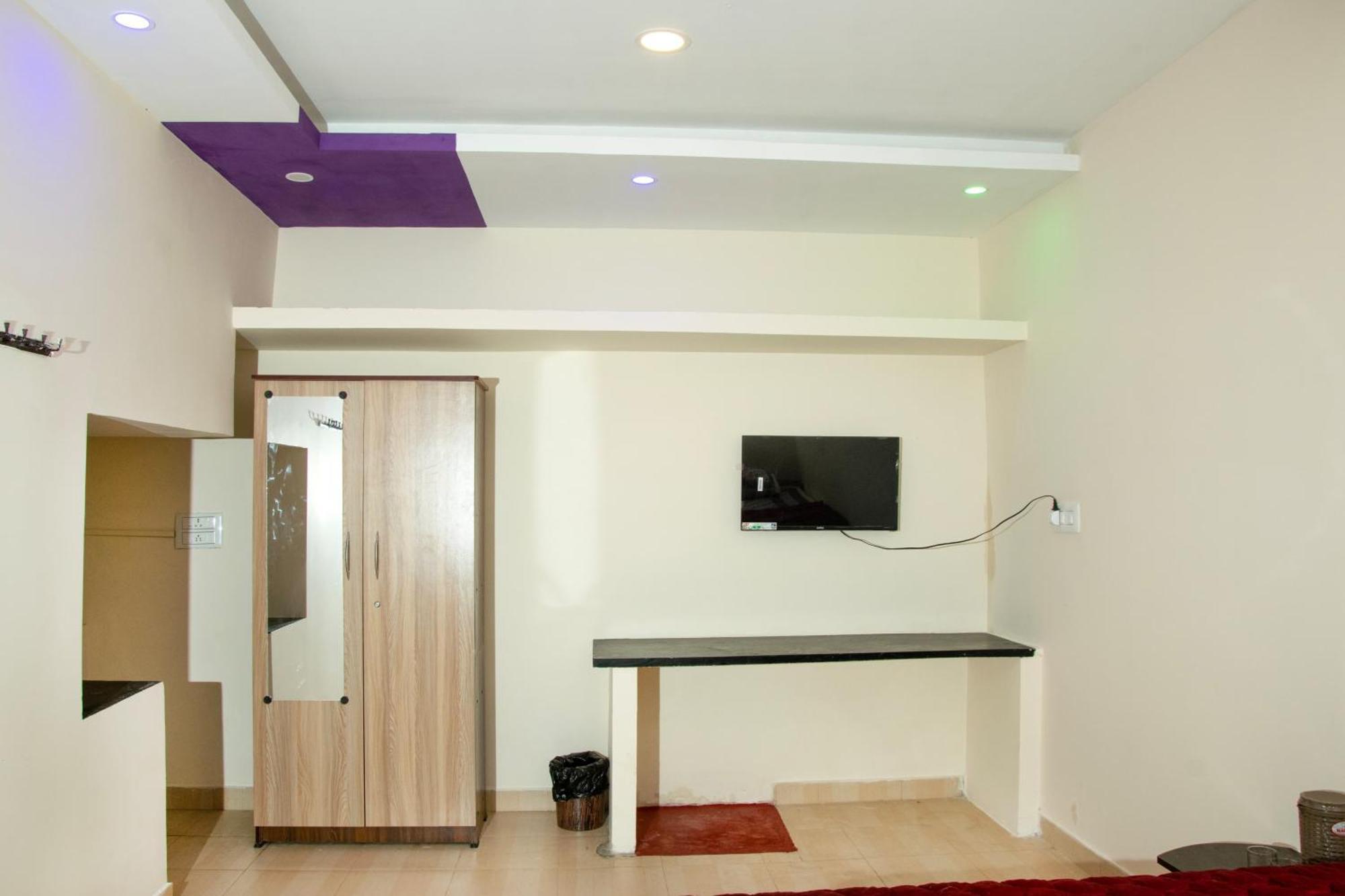 Close2Heaven Homestay 3 Bedroom Villa Kodaikanal Exterior foto