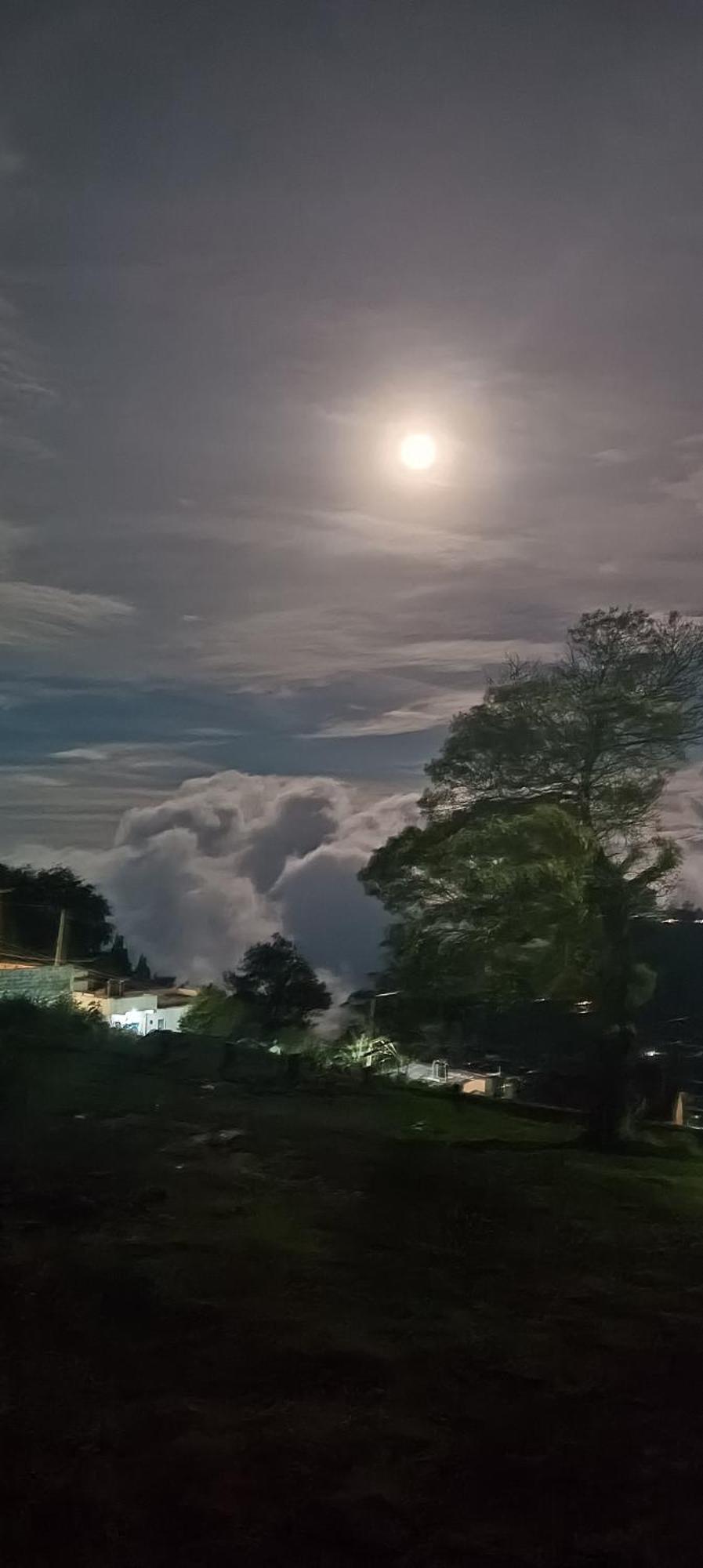 Close2Heaven Homestay 3 Bedroom Villa Kodaikanal Exterior foto